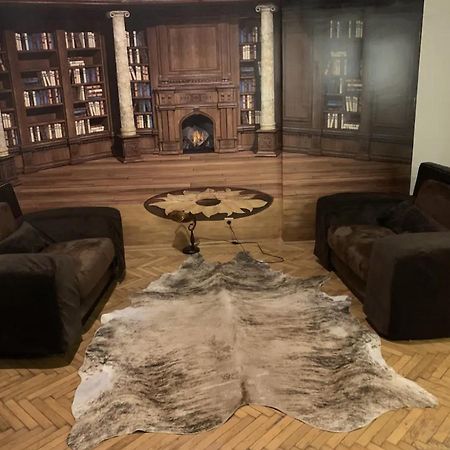 Award Winning Luxury Studio In The Heart Of Budapest In Historical Building Eksteriør bilde