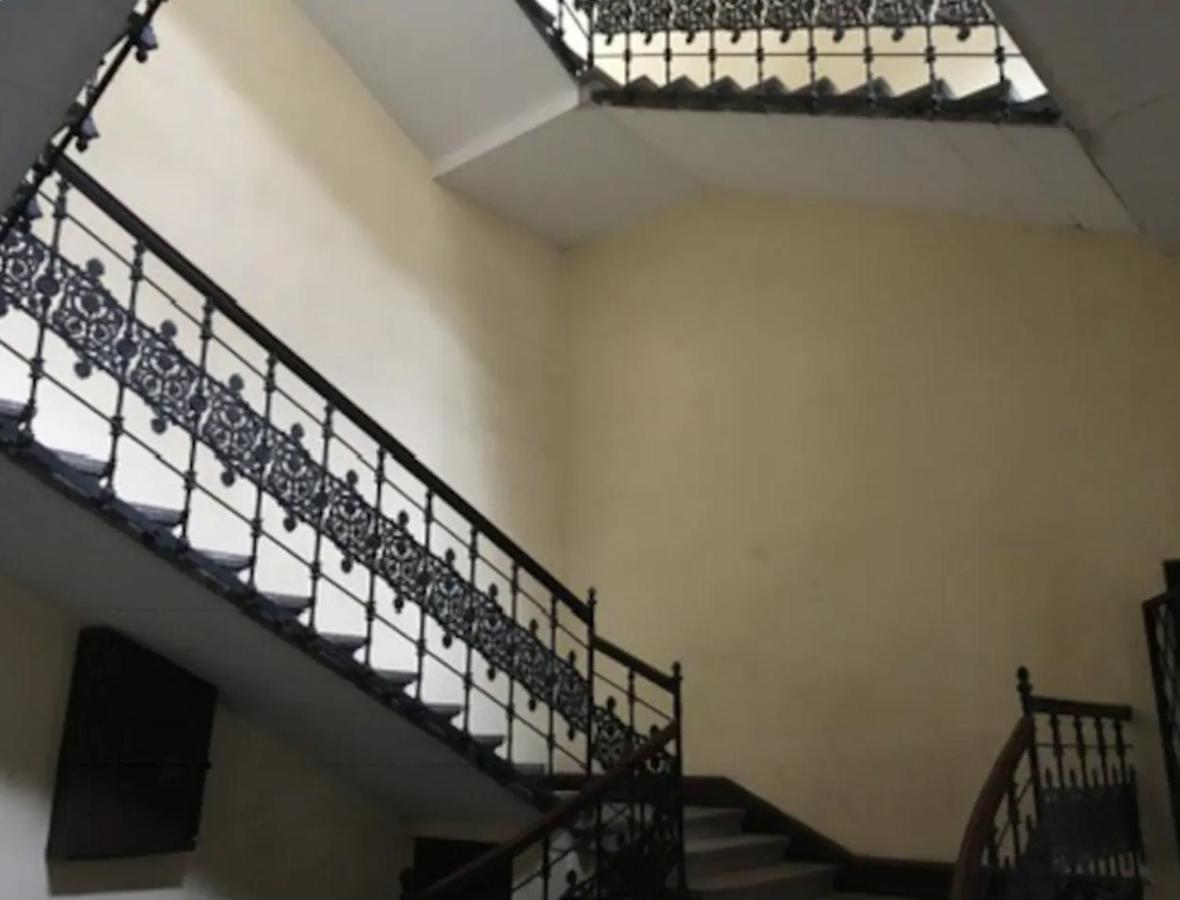 Award Winning Luxury Studio In The Heart Of Budapest In Historical Building Eksteriør bilde