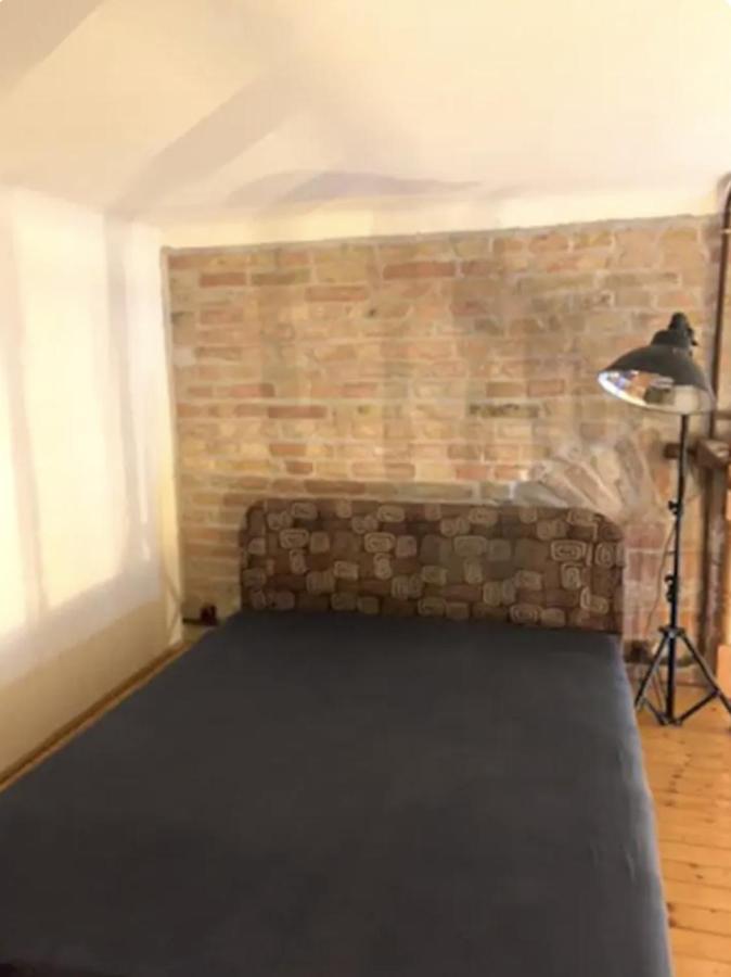 Award Winning Luxury Studio In The Heart Of Budapest In Historical Building Eksteriør bilde
